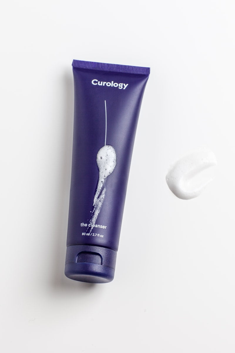 Hyaluronic Acid Deep Moisture Cream
