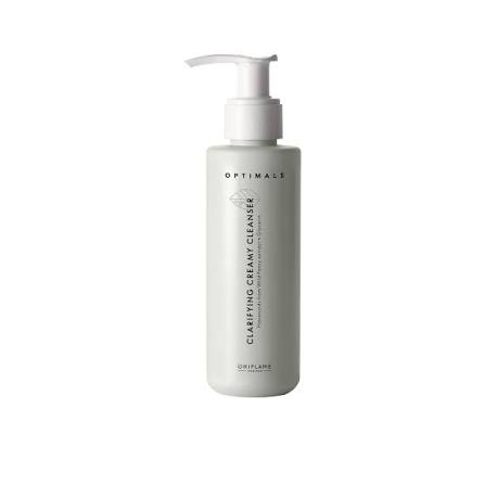 Gentle Foaming Cleanser