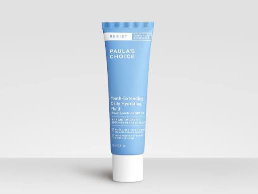 SPF 50+ Mineral Sunscreen